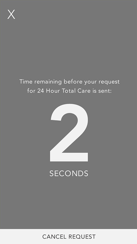 GIB Assist App
